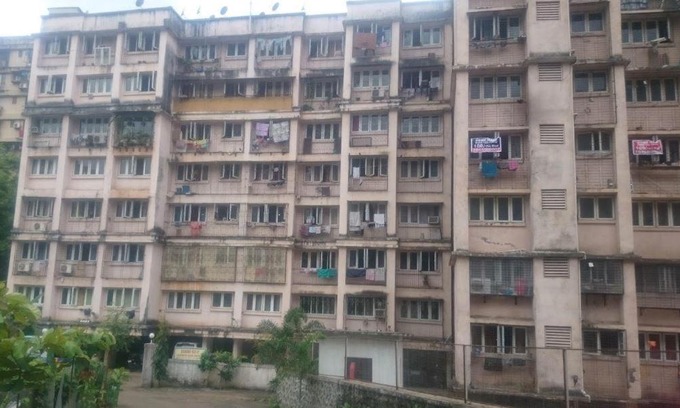 Mumbai Casa | Juhu aparts