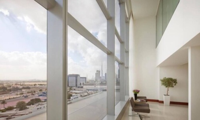 Trade Center Apartamento | Jumeirah Living - World Trade Centre