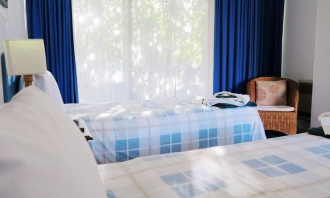 New Norfolk Hotel | Junction Motel New Norfolk