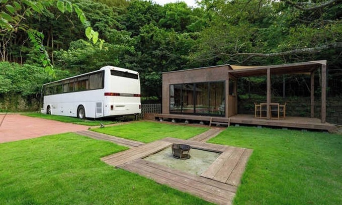 Sumoto Alquiler De RV | June1st Anniversary1 night stay with 2 meals/Sumoto City Hyōgo