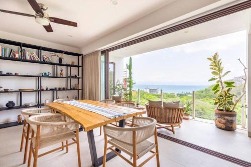 La Cruz de Huanacaxtle Apartamento | Jungle by Pardela, La Cruz de Huanacaxtle