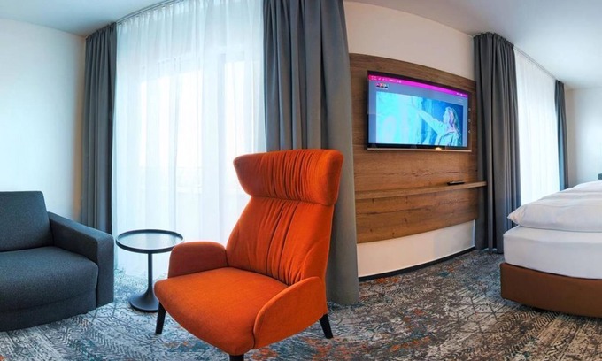 Gersbach Casa | Junior Suite - Emils Hotel