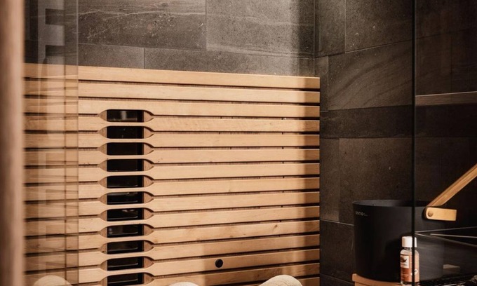 Warth Casa | Junior Suite incl. breakfast - Berghotel Biberkopf