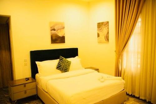 Maitama Hotel | JUNO Luxury Hotel