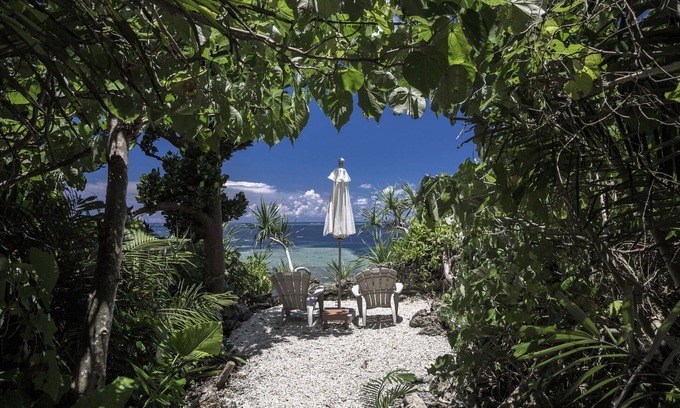 Ishigaki Hotel | Jusandi