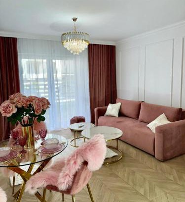 Grunwald Apartamento | Just Unique rose