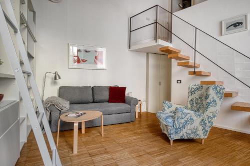 Porta Romana Apartamento | Just Urban Stays - Modern loft - Porta Romana