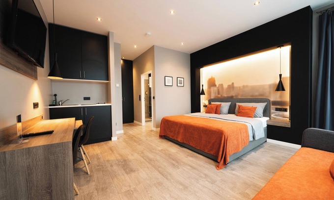 Grevenbroich Hotel | JustStay Grevenbroich Hotel & Apartments