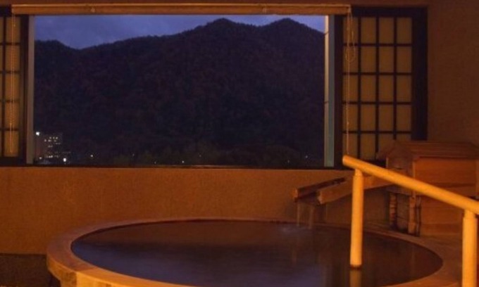 Minami Casa | Jyozankei Daiichi Hotel Suizantei