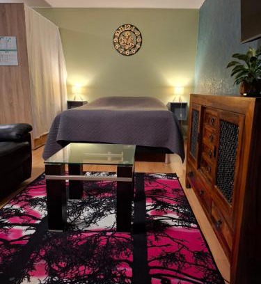 Heinola Apartamento | Jyrängön Helmi