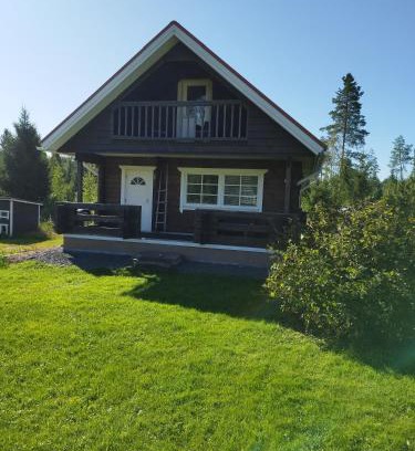 Kronoby Apartamento | Kärrända