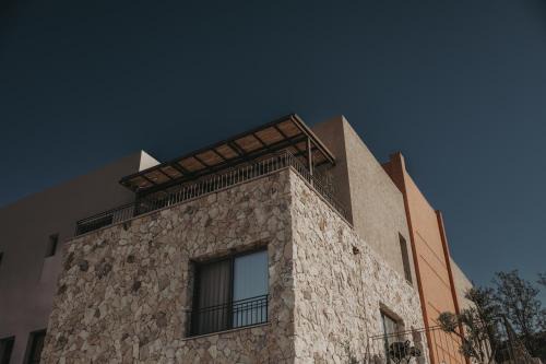 Yenifoca Hotel | Käsiala Apart Hotel Yeni Foça