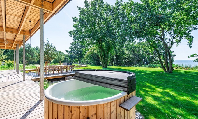 Zirchow Casa | Küstenkiste, Seminar- und Gästehaus - Seminar- und Gästehaus Küstenkiste