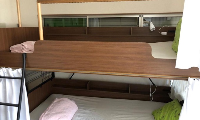 Konosu Casa | Kōnotori no sato no yado - Vacation STAY 11102