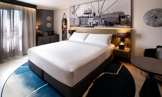 Douala Hotel | K Hotel Douala