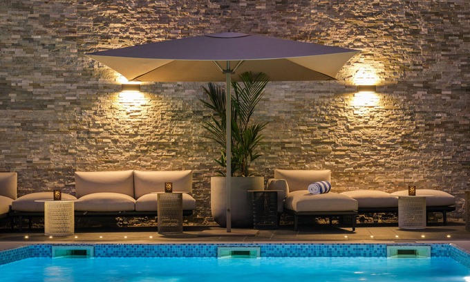Douala Hotel | K Hotel Douala