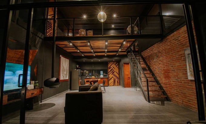 Puebla Villa | K NAJ Community