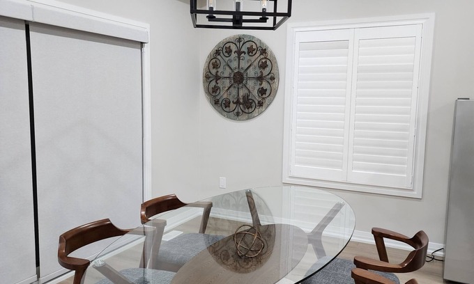 Niagara Falls Casa | K Niagara Guesthouse(Cherry)