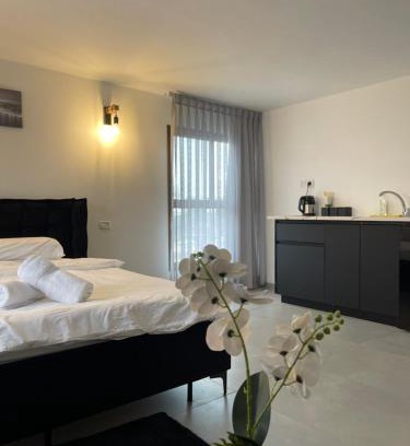 Beit She'an Apartamento | K.suites סוויטות בוטיק