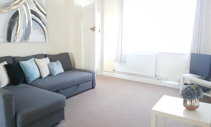 Southampton Casa | K Suites - Alder Road - FREE Parking