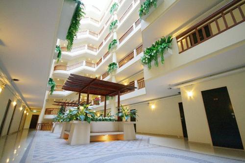 Phra Khanong Apartamento | K.V.Mansion