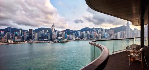 Tsim Sha Tsui Hotel | K11 ARTUS