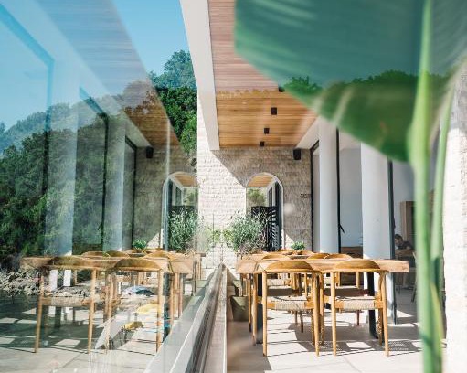 Utjeha Apartamento | KAAB Boutique Hotel