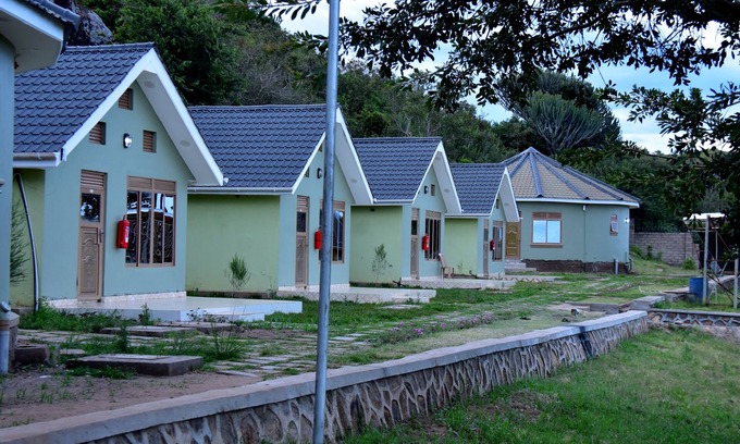 Kaabong Hotel | Kaabong Resort Hotel