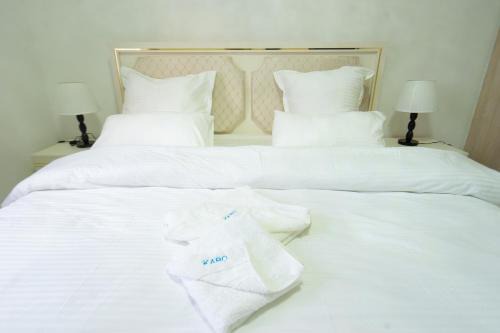 Lusaka Apartamento | Kabo Rains Apartments