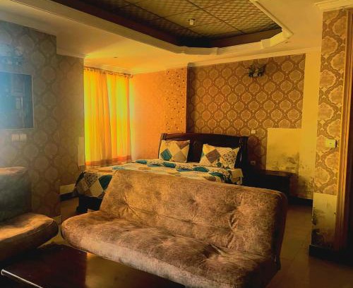 Kabul Hotel | Kabul Hotel & Suites