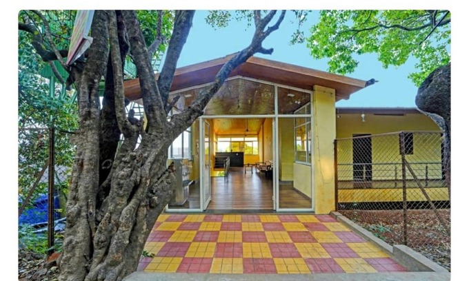 Mahabaleshwar Hotel | Kadam Farm RESORT