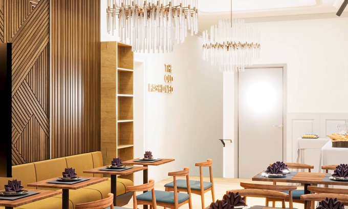 Osh Hotel | Kaganat Boutique Hotel