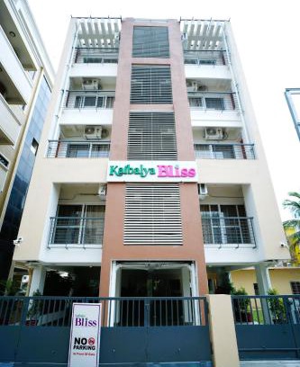 Patia Hotel | Kaibalya Bliss