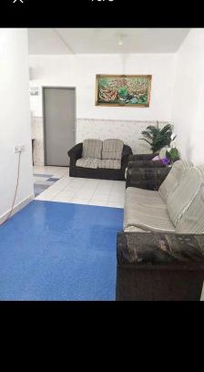 Kota Kinabalu Apartamento | Kakakmanisshomestay Kota Kinabalu 3R