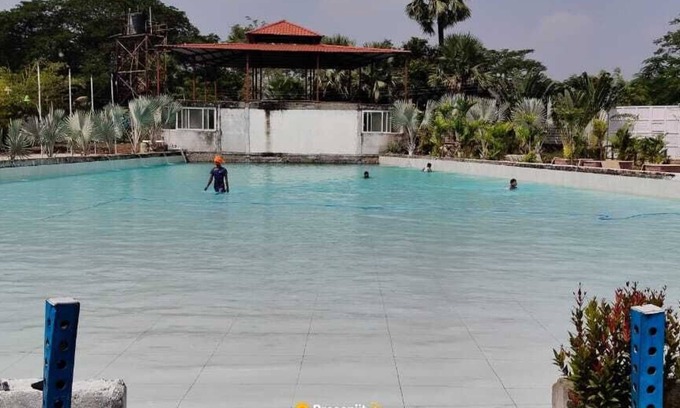 Mulug Complejo | Kakatiya Resort