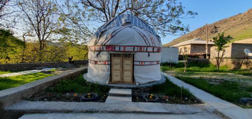 Nurata District Apartamento | Kakhar Yurt stay & Mountain village