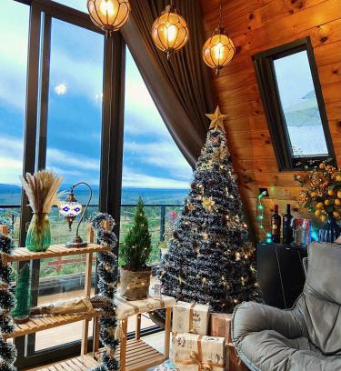 Buon Ma Thuot Casa | Kakul A'House