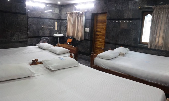Tiruvannamalai Hotel | Kala Ressidency