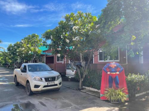 Nakhon Sawan Complejo | Kalae Resort