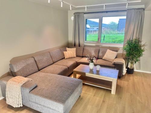 Tromso Apartamento | Kaldfjord Aurora Aparments New