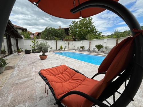 Orsova Apartamento | Kaleh Boutique Villa