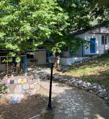 Marmara Casa | Kalemi Pansiyon