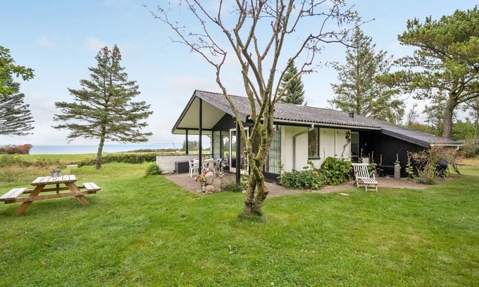 Fur Casa | "Kaleva" - 200m to the fjord by Interhome