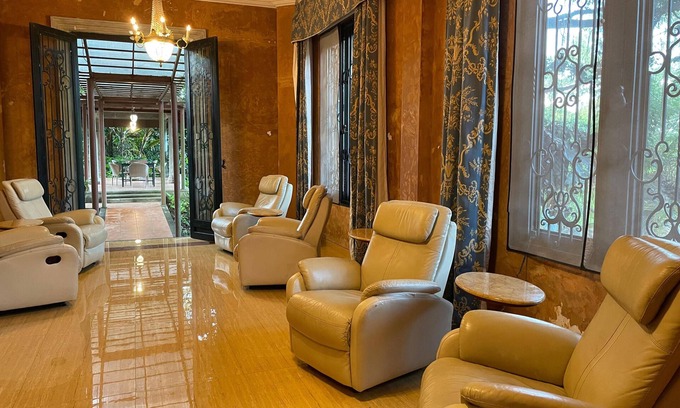 Prigen Complejo | Kaliandra Eco Resort & Organic Farm