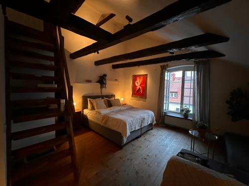 Kalmar Apartamento | Kalmar City