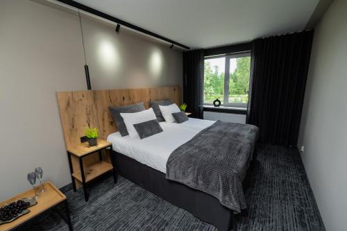 Saldus Cama Y Desayuno | Kalniem Pāri Guest House