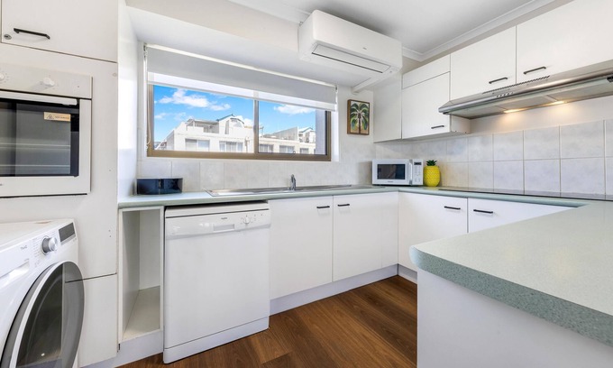 Maroochydore Apartamento | Kalua Holiday Apartments