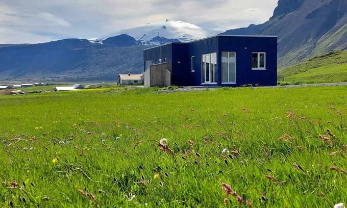 Snaefellsnes Peninsula Cabina | Kambur cottages