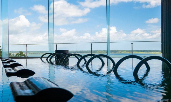 Itako Casa | Kamenoi Hotel Itako