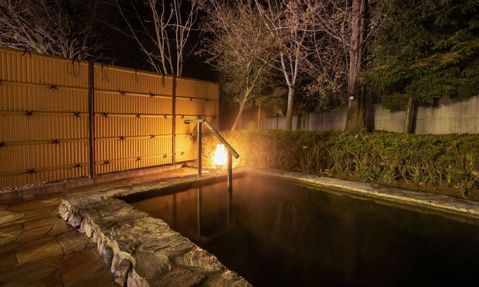 Kitsuregawa Casa | Kamenoi Hotel Kitsuregawa